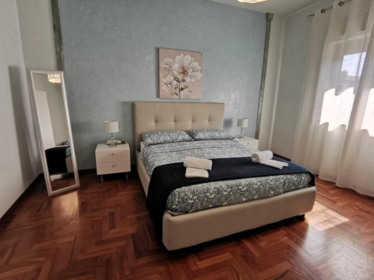 Апартаменти Casa Ruby Містерб'янко Екстер'єр фото