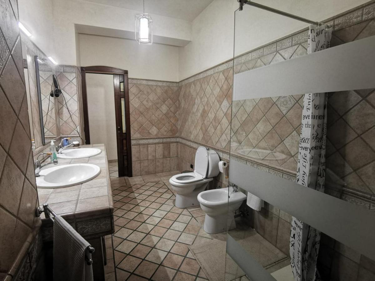 Апартаменти Casa Ruby Містерб'янко Екстер'єр фото