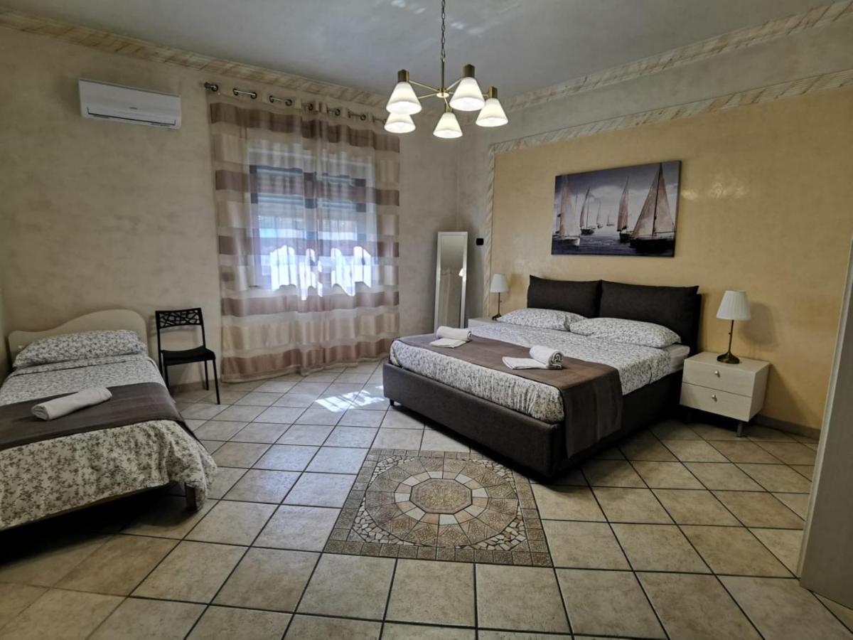 Апартаменти Casa Ruby Містерб'янко Екстер'єр фото