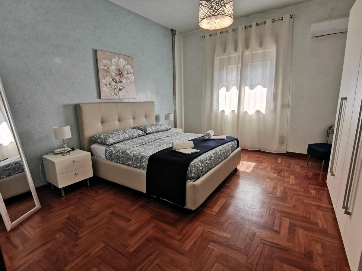 Апартаменти Casa Ruby Містерб'янко Екстер'єр фото