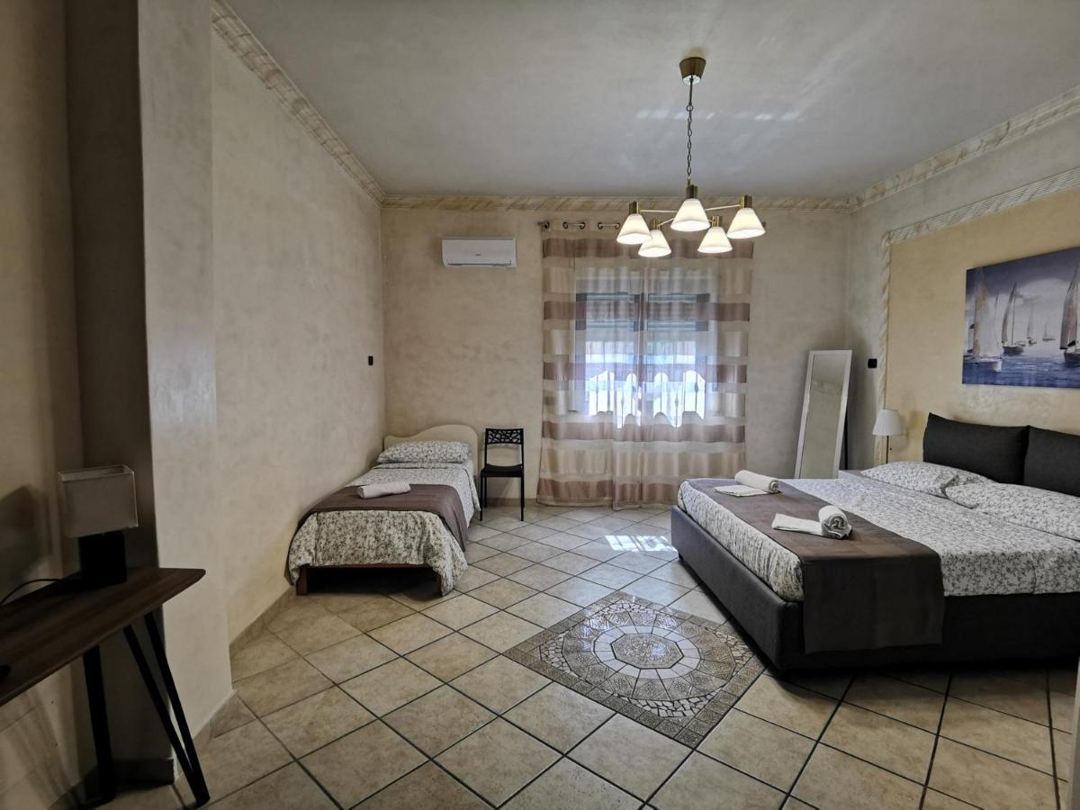 Апартаменти Casa Ruby Містерб'янко Екстер'єр фото
